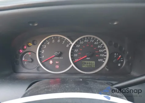 2004 Mazda Tribute Es V6 from USA, damaged, VIN 4F2CZ96124KM17105